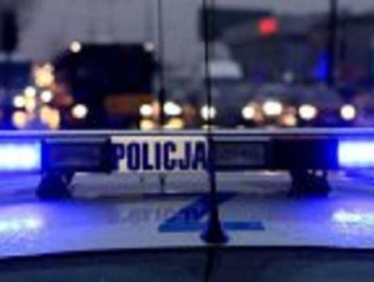 Policja informuje. Biłgoraj: Pościg za 17 letnim kierowcą