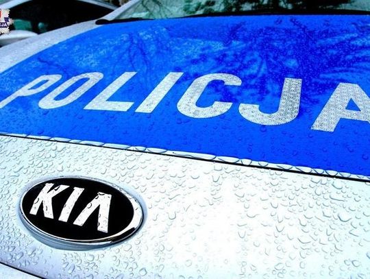 Policja informuje. Biłgoraj: Pościg za motocyklistą *