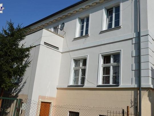 Policja informuje. Hrubieszów: Policjanci wyjaśniają okoliczności śmiertelnego upadku z wysokości 38-latka