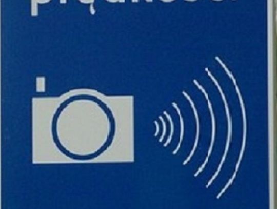 Policja informuje. Kaskadowy pomiar prędkości