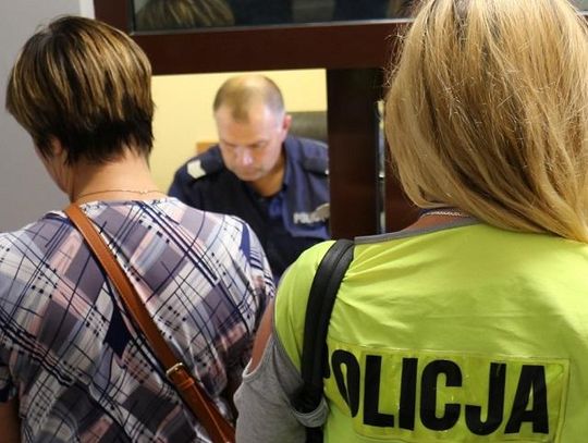 Policja informuje. KWP: Zatrzymani i aresztowani za wyłudzenie blisko 8 mln. złotych