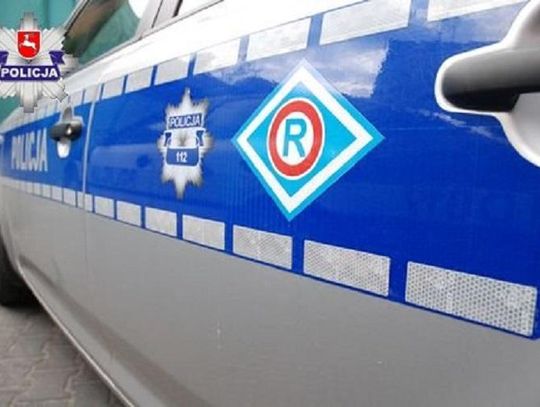 Policja informuje. Łęczna: Nie poddam się badaniu na zawartość alkoholu, bo wiem, że jestem pijany