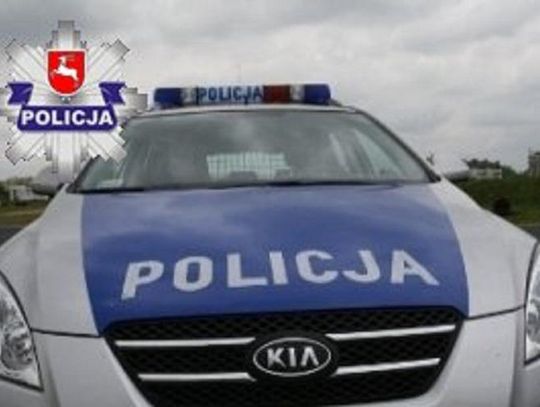 Policja informuje. Lubartów: Pijany i bez uprawnień spowodował kolizję