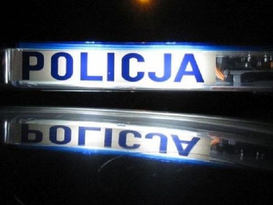 Policja informuje. Lublin: Kryminalni zatrzymali sprawcę kradzieży rozbójniczej *