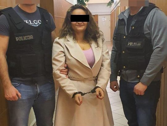 Policja informuje. Lublin: Okradały na tzw. „legendę”. Jedną z pokrzywdzonych jest 99-letnia, niewidoma lublinianka