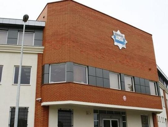 Policja informuje. Lublin: Policjanci zatrzymali włamywacza recydywistę *