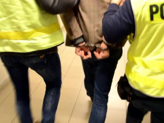 Policja informuje. Lublin: Wyłudził z funduszy unijnych 2,5 mln złotych