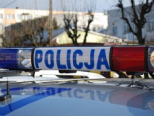 Policja informuje: Świdnik: Jechał „wężykiem” - był poszukiwany