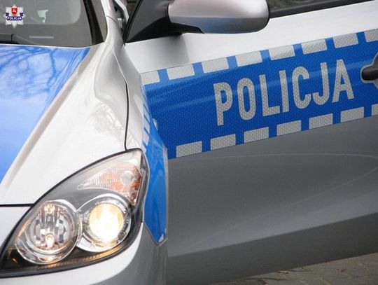 Policja informuje: Świdnik. Kolejne obywatelskie zatrzymanie nietrzeźwego kierowcy w Piaskach
