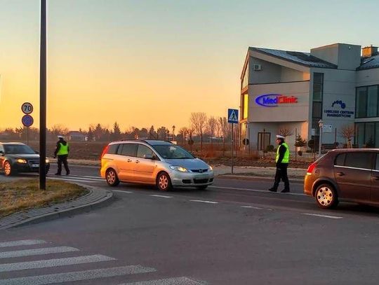 Policja informuje. Świdnik: Nie był to jednak trzeźwy poranek