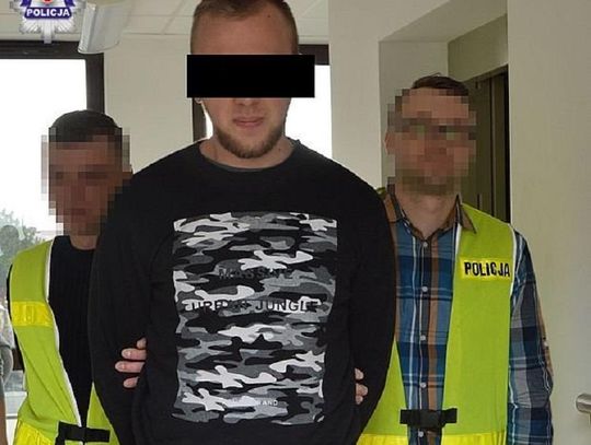 Policja informuje. Tomaszów Lub.: Oszukał blisko 100 osób na kwotę przekraczającą 50 tys. zł