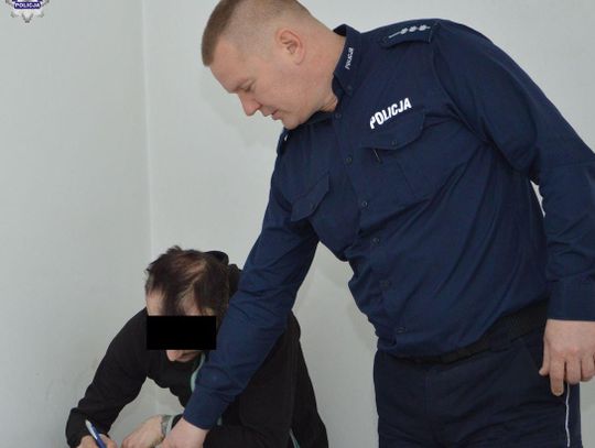 Policja informuje. Tomaszów Lub.: Policjanci zatrzymali fałszywego lekarza