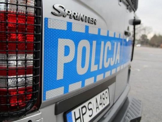 Policja informuje. Włodawa: Nietrzeźwy, bez uprawnień do kierowania, ale z narkotykami i amunicją