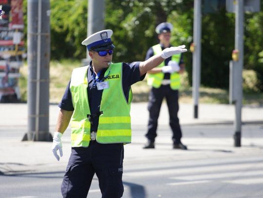 Policja informuje. Włodawa: Pijany przewoził autobusem dzieci do szkoły. Wpadł podczas akcji „Alkohol i Narkotyki”