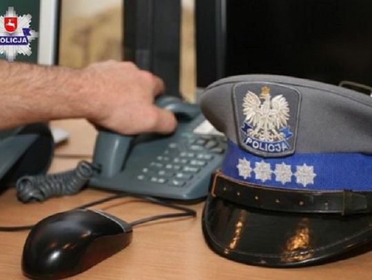 Policja interweniowała: Świdnik: Mógł się wykrwawić, z pomocą przyszli policjanci