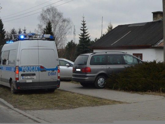 Policja ostrzega. Chełm: Wypadek w Podgórzu