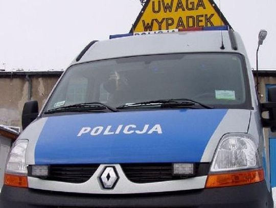 Policja ostrzega. Lublin: Dwa wypadki na odcinku łączonym S-12 i S-17