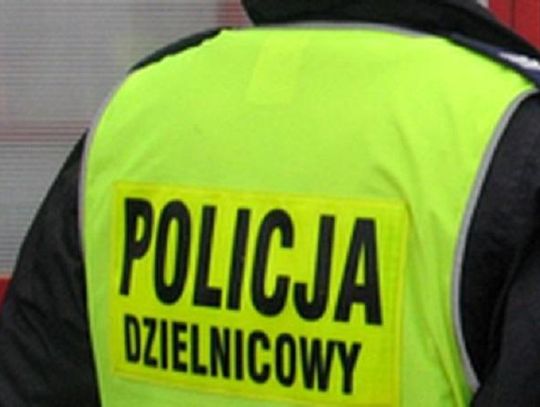 Policja ostrzega. Puławy: Dzielnicowi zatrzymali nietrzeźwego kierowcę