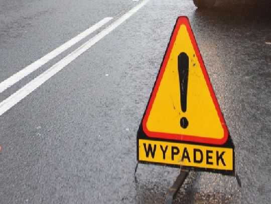 Policja ostrzega: Wolniej i ostrożniej