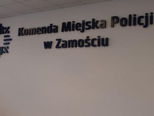 POLICJANCI ESKORTOWALI DO SZPITALA 6-LATKA