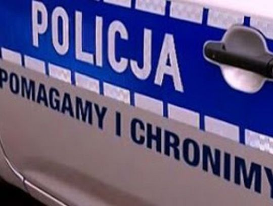 POLICJANCI ZAPOBIEGLI TRAGEDII