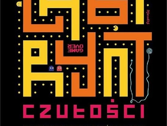 Półkolonie "Labirynt czułości" - trwa nabór