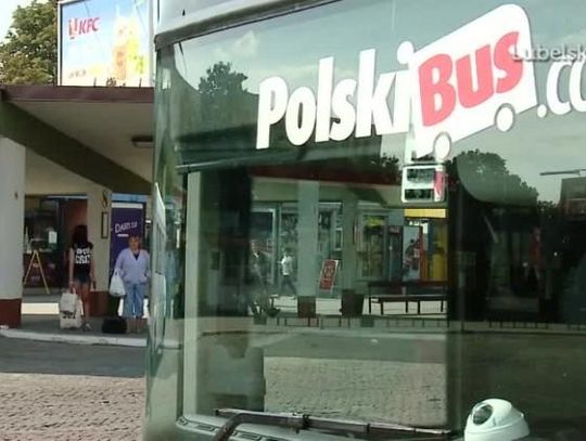 PolskiBus chce częściej jeździć do Warszawy. Dostanie zgodę?