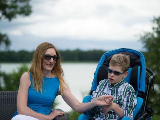 Pomoc dla Piotrusia - ponad 92 % już jest... brakuje niewiele !