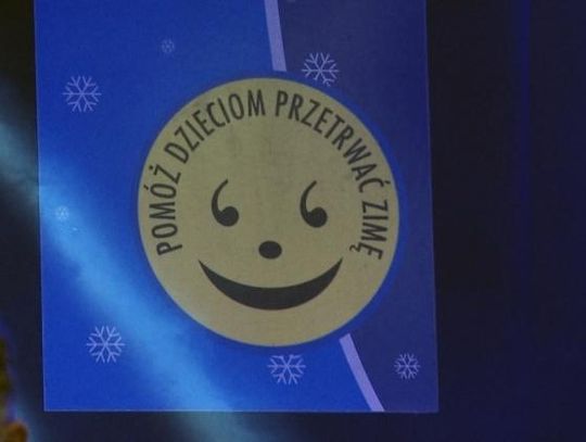 Pomóż dzieciom przetrwać zimę