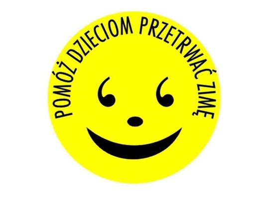 Pomóż Dzieciom Przetrwać Zimę