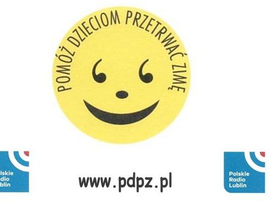 Pomóż Dzieciom Przetrwać Zimę 2021