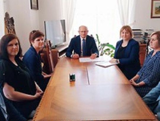 Ponad pół miliona zł na wsparcie osób z niepełnosprawnościami*