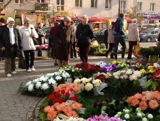 Poradnik przed Dniem Wszystkich Świętych