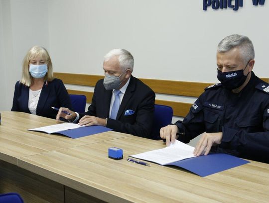 Porozumienie dla dobra środowiska