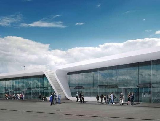 Port Lotniczy Lublin: na wakacje do Gdańska!