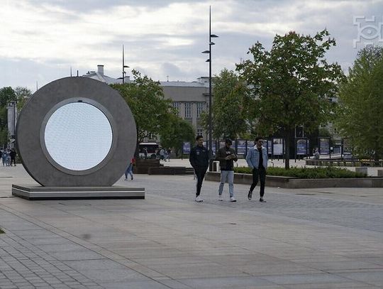 PORTAL - Most do zjednoczonej planety