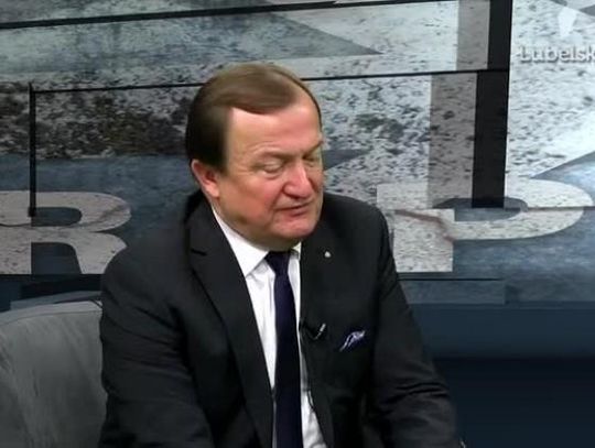 Poseł Jan Łopata o bieżących wydarzeniach na scenie politycznej