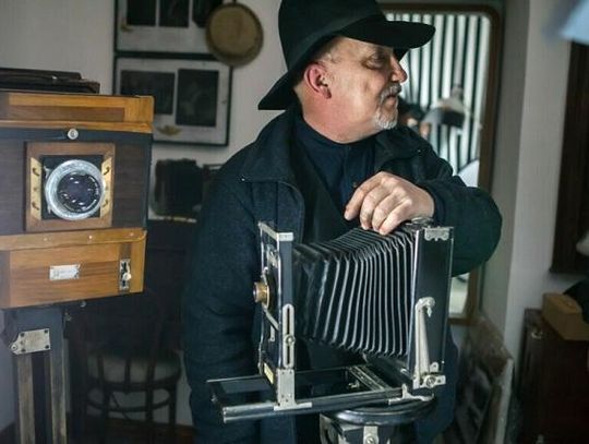 Powraca Warsztat Fotograficzny!