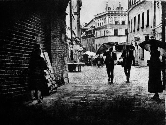 Powstaje niepowtarzalny album fotograficzny poświęcony Lublinowi