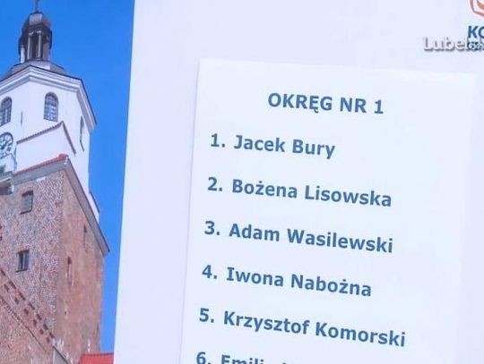 Poznaliśmy listy wyborcze Koalicji Obywatelskiej!