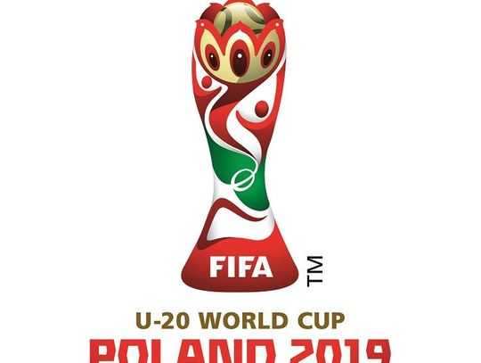 Poznaliśmy oficjalny logotyp i harmonogram meczów Mistrzostw Świata FIFA U-20 w 2019 roku *