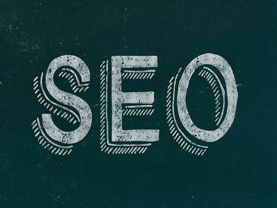 Pozycjonowanie stron internetowych w wyszukiwarkach