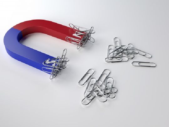 Praktyczne zastosowanie magnesów neodymowych