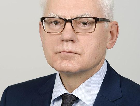Premier przyjął dymisję senatora Stanisławka