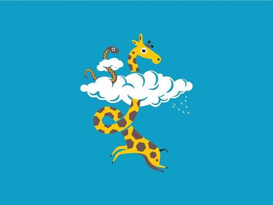 Premiera w Andersenie *