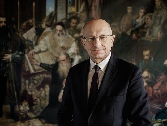 Prezydent Krzysztof Żuk otrzymał Nagrodę Polskiej Rady Ekumenicznej*