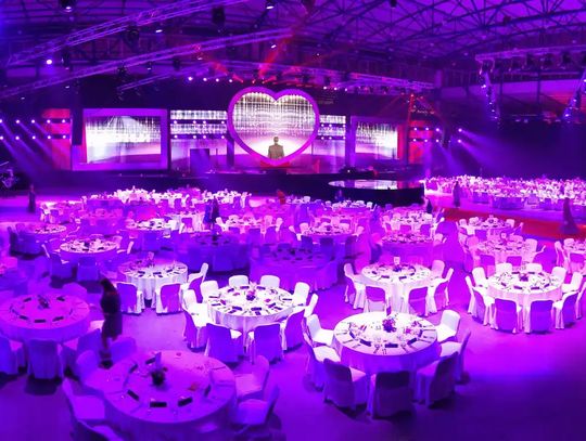 Profesjonalna agencja eventowa w Lublinie – jak wybrać idealnego partnera do współpracy?