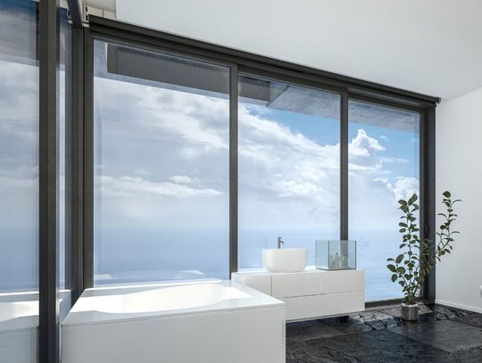 Profesjonalny serwis okien i drzwi w Warszawie. Dlaczego warto wybrać SSB Serwis?