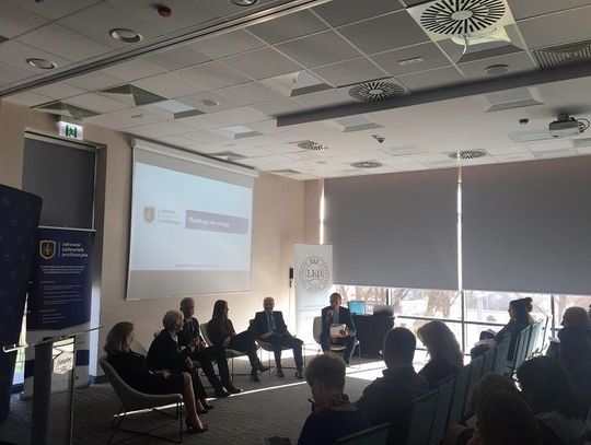 Profilaktyka chorób- proste kroki do sukcesu przedsiębiorstwa i zbudowania zdrowego miejsca pracy w woj. Lubelskim