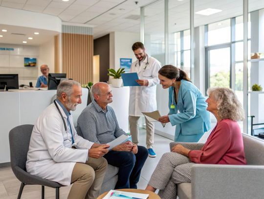 Profilaktyka zdrowotna dorosłych – jakie badania warto wykonywać regularnie i dlaczego?